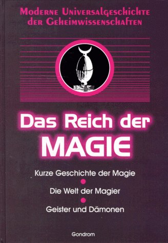 Das Reich der Magie